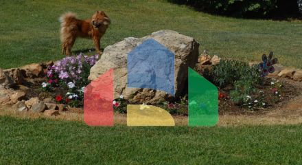 Продажа - Коттедж 210 m² в пригороде Салоник