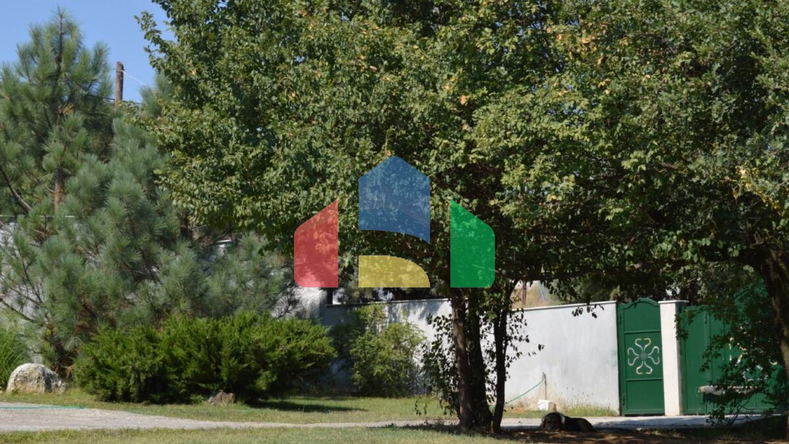 Продажа - Коттедж 210 m² в пригороде Салоник