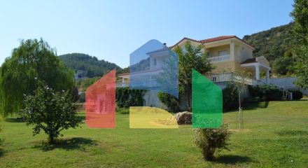 Продажа - Коттедж 210 m² в пригороде Салоник