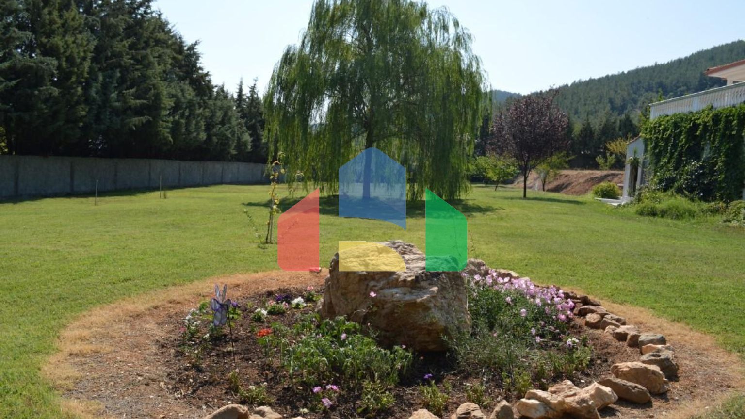 Продажа - Коттедж 210 m² в пригороде Салоник