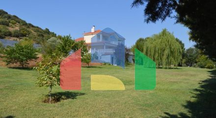 Продажа - Коттедж 210 m² в пригороде Салоник