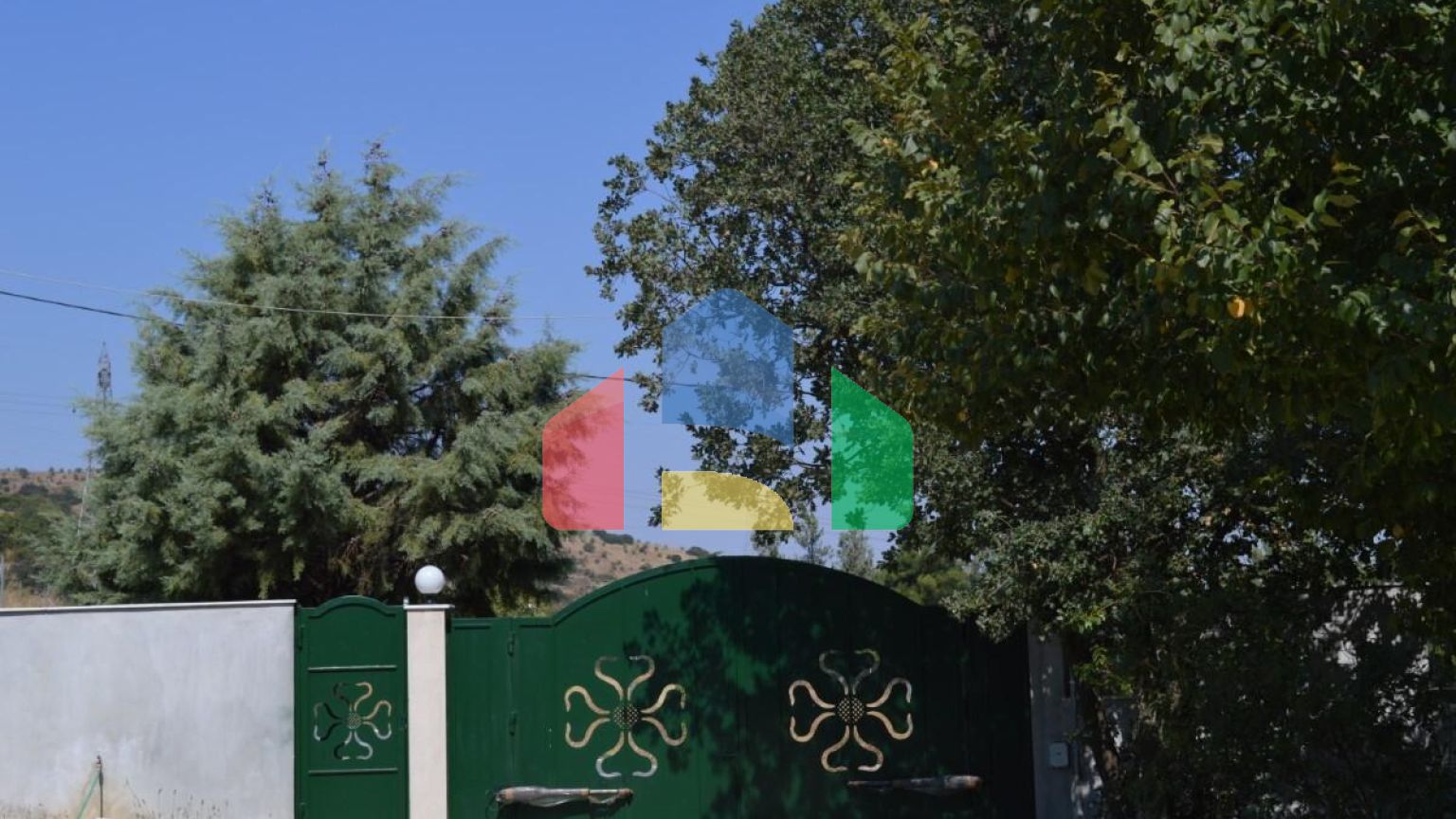 Продажа - Коттедж 210 m² в пригороде Салоник