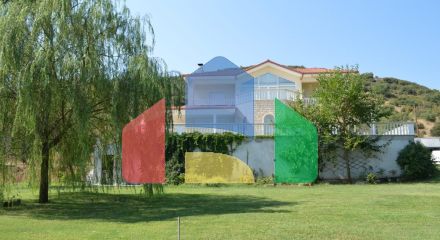 Продажа - Коттедж 210 m² в пригороде Салоник