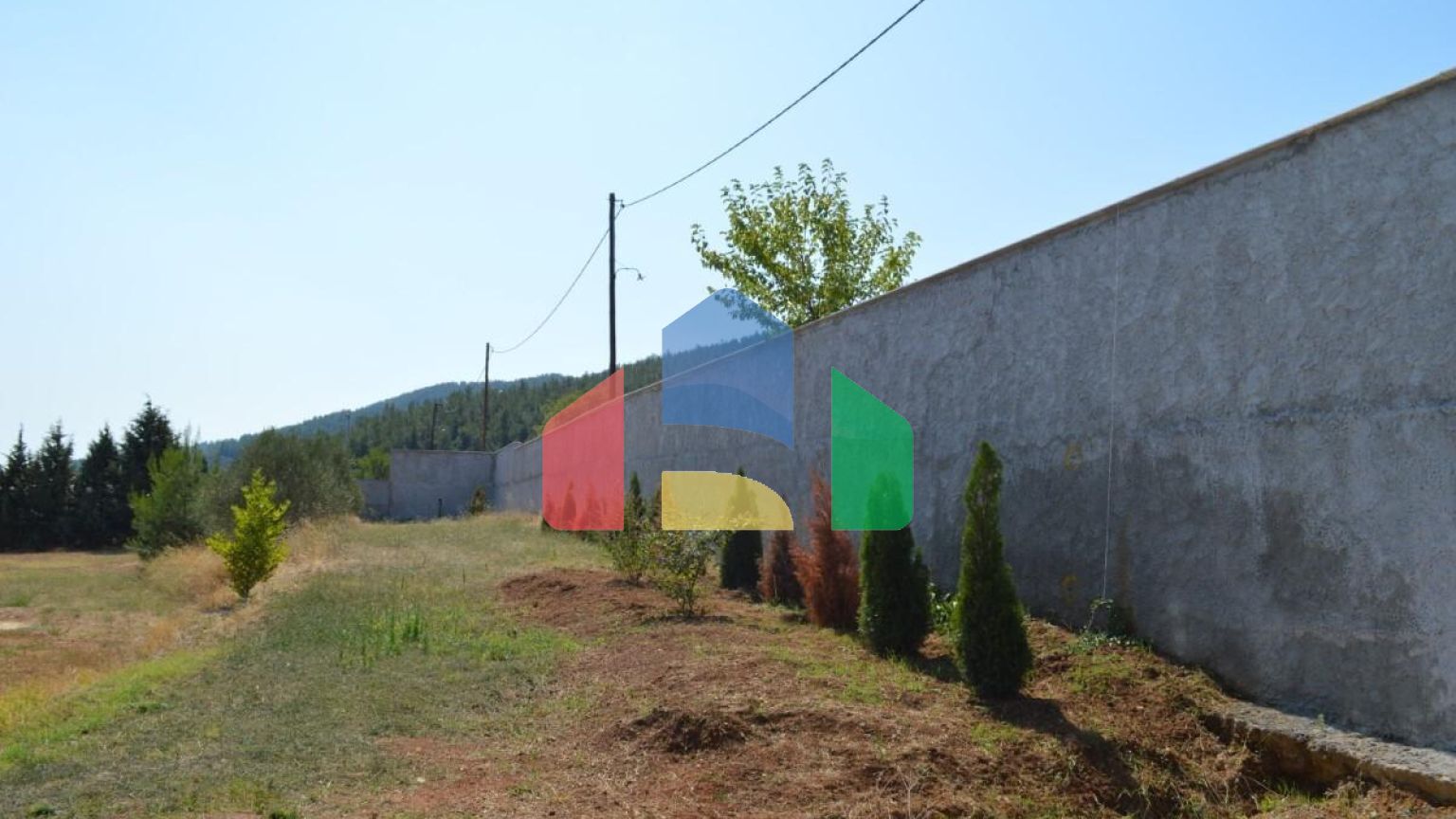 Продажа - Коттедж 210 m² в пригороде Салоник