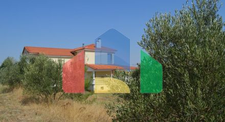 Продажа - Коттедж 210 m² в пригороде Салоник