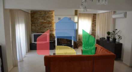 Продажа - Коттедж 210 m² в пригороде Салоник