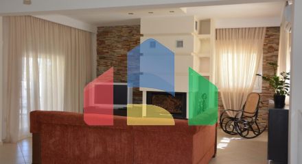 Продажа - Коттедж 210 m² в пригороде Салоник