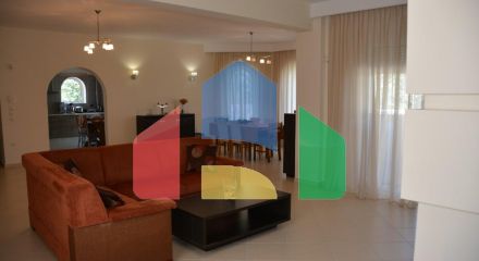 Продажа - Коттедж 210 m² в пригороде Салоник