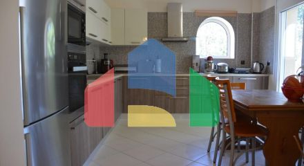 Продажа - Коттедж 210 m² в пригороде Салоник