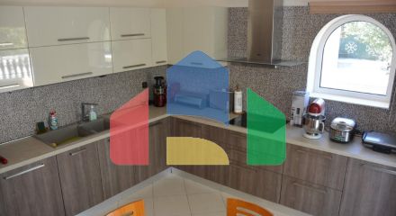 Продажа - Коттедж 210 m² в пригороде Салоник