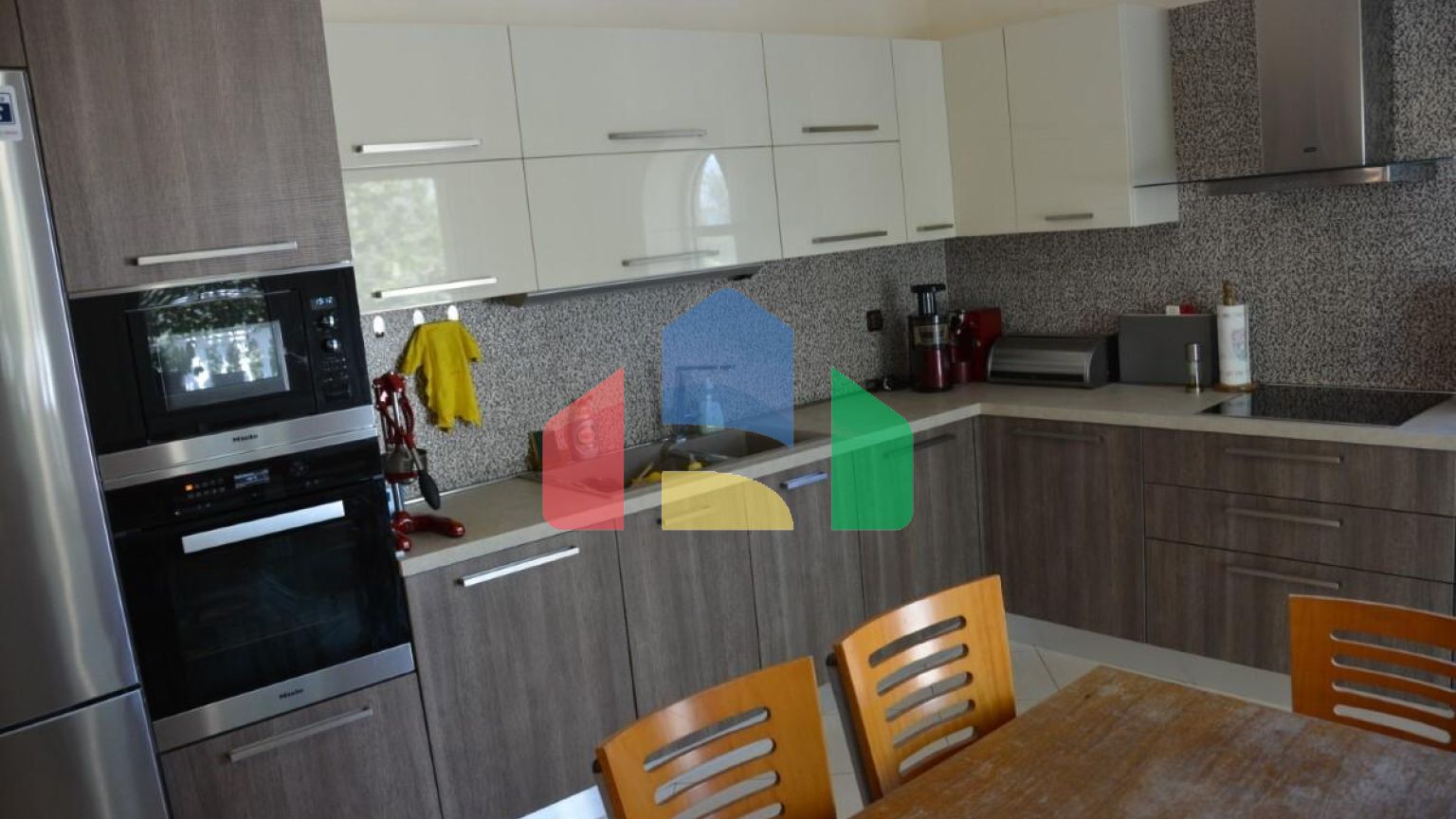 Продажа - Коттедж 210 m² в пригороде Салоник