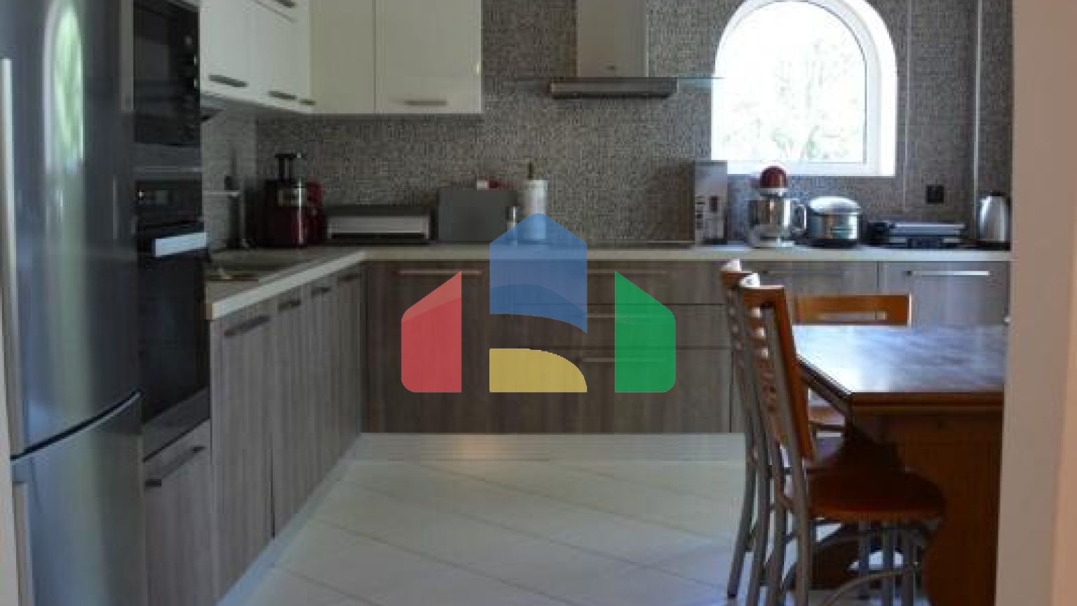 Продажа - Коттедж 210 m² в пригороде Салоник