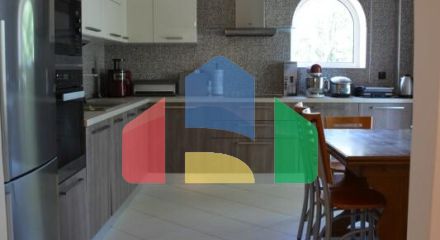 Продажа - Коттедж 210 m² в пригороде Салоник