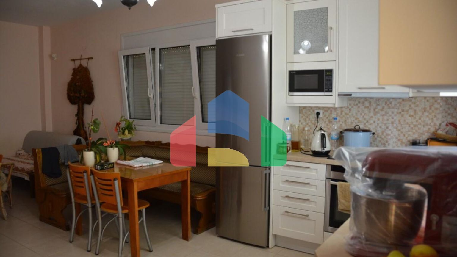 Продажа - Коттедж 210 m² в пригороде Салоник