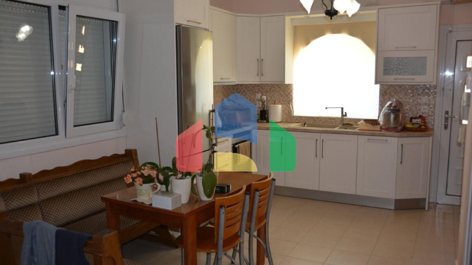 Продажа - Коттедж 210 m² в пригороде Салоник