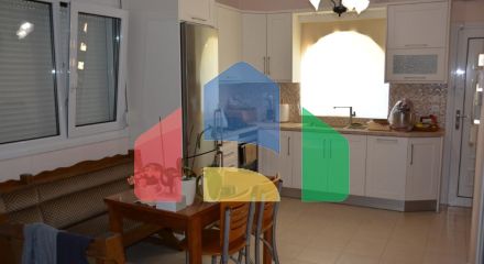 Продажа - Коттедж 210 m² в пригороде Салоник