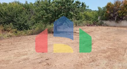 Продажа - Земельный участок 864 m² в пригороде Салоник