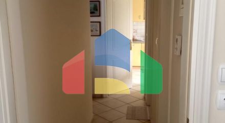 Продажа - Квартира 96 m² в пригороде Салоник