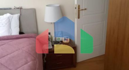 Продажа - Квартира 96 m² в пригороде Салоник