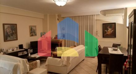 Продажа - Квартира 96 m² в пригороде Салоник