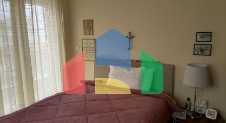 Продажа - Квартира 96 m² в пригороде Салоник
