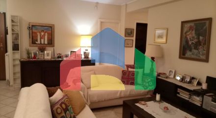 Продажа - Квартира 96 m² в пригороде Салоник