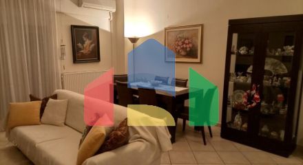 Продажа - Квартира 96 m² в пригороде Салоник