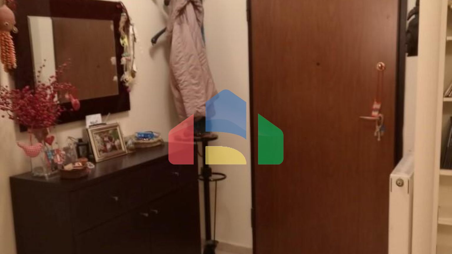 Продажа - Квартира 96 m² в пригороде Салоник