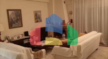 Продажа - Квартира 96 m² в пригороде Салоник