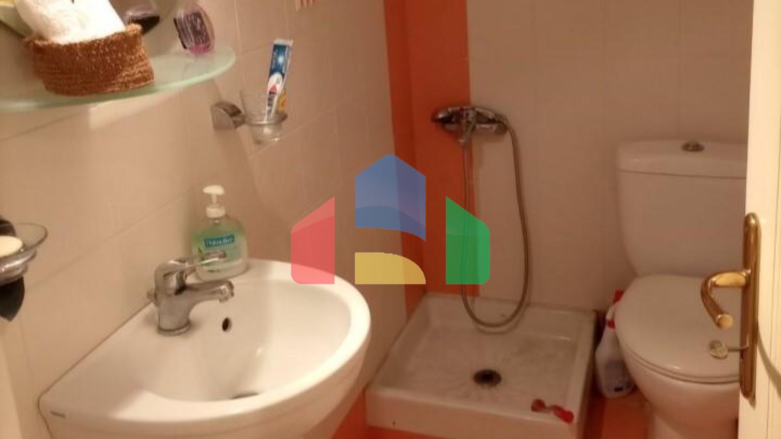 Продажа - Квартира 96 m² в пригороде Салоник