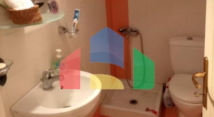 Продажа - Квартира 96 m² в пригороде Салоник