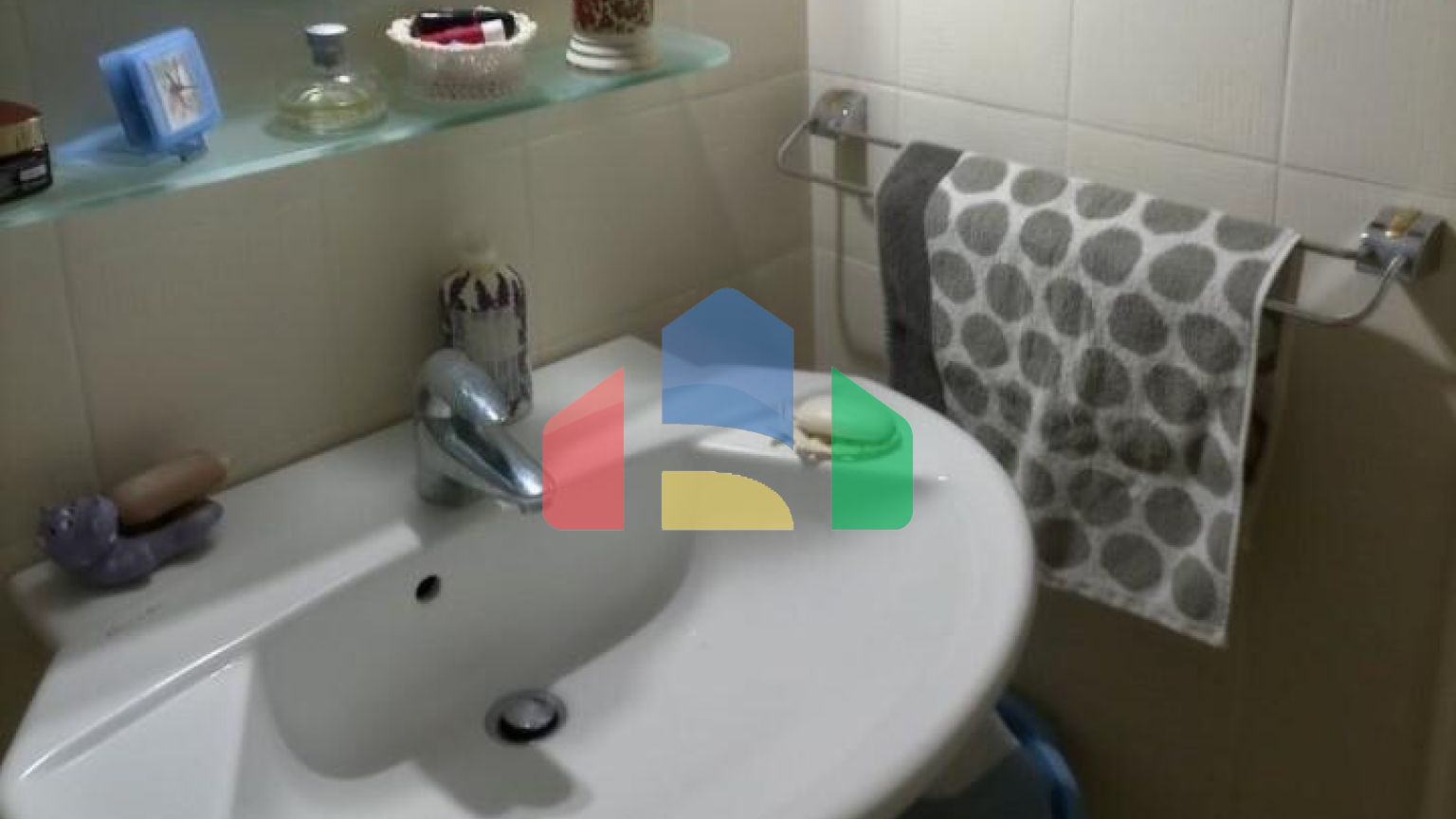 Продажа - Квартира 96 m² в пригороде Салоник