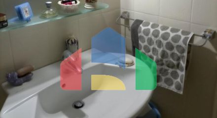 Продажа - Квартира 96 m² в пригороде Салоник