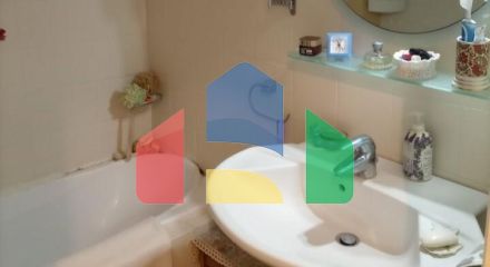 Продажа - Квартира 96 m² в пригороде Салоник