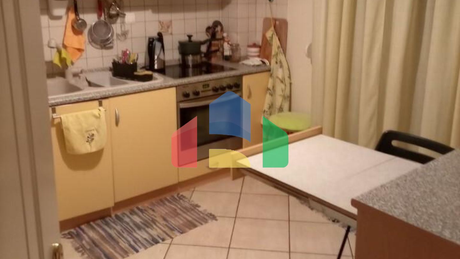 Продажа - Квартира 96 m² в пригороде Салоник