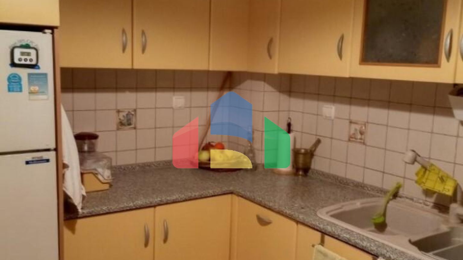 Продажа - Квартира 96 m² в пригороде Салоник