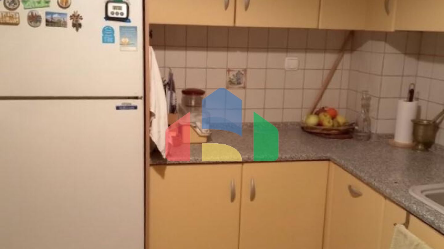 Продажа - Квартира 96 m² в пригороде Салоник