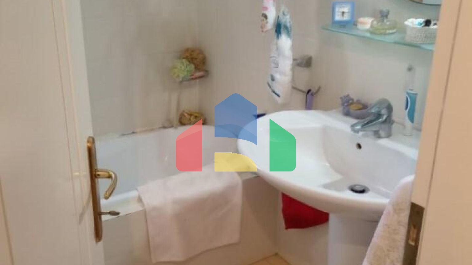 Продажа - Квартира 96 m² в пригороде Салоник