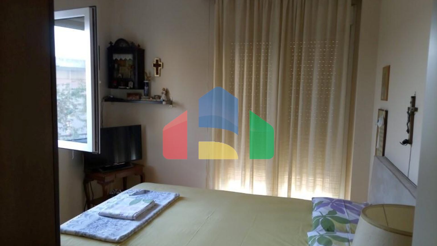 Продажа - Квартира 96 m² в пригороде Салоник