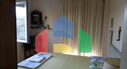 Продажа - Квартира 96 m² в пригороде Салоник