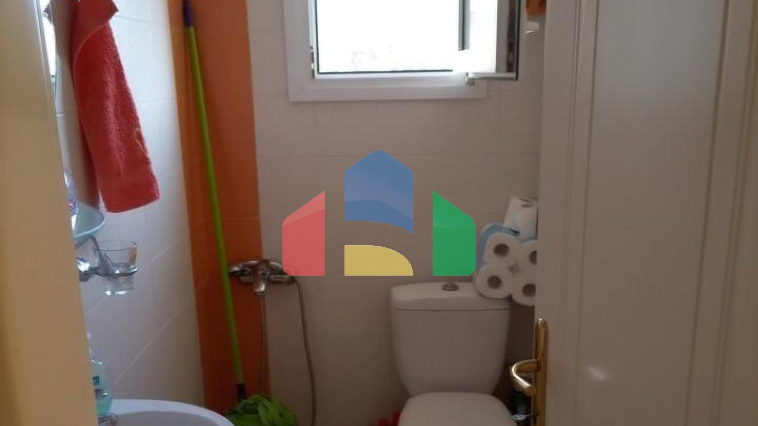 Продажа - Квартира 96 m² в пригороде Салоник