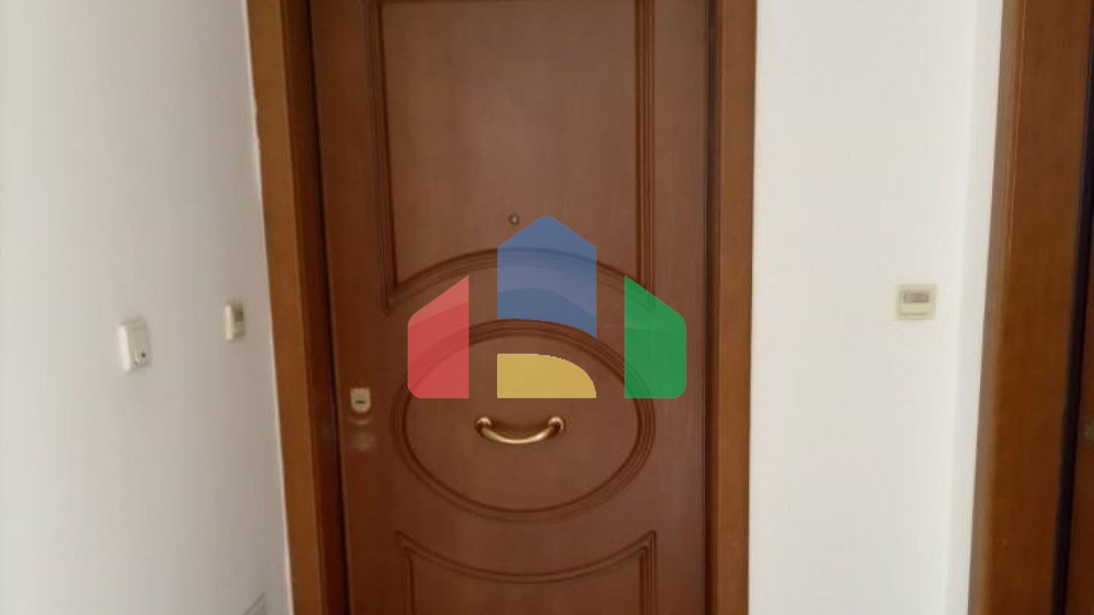 Продажа - Квартира 96 m² в пригороде Салоник