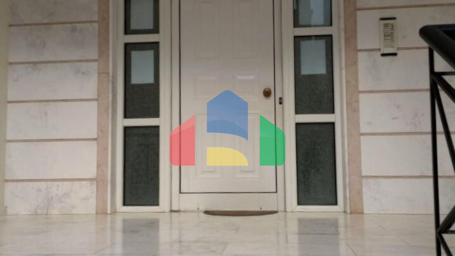 Продажа - Квартира 96 m² в пригороде Салоник