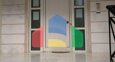 Продажа - Квартира 96 m² в пригороде Салоник