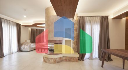 Продажа - Таунхаус 209 m² в пригороде Салоник