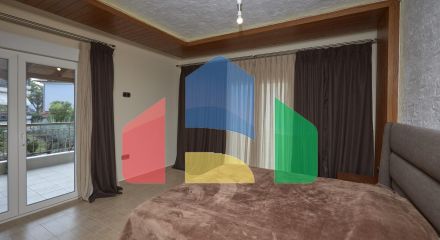 Продажа - Таунхаус 209 m² в пригороде Салоник Продажа - Таунхаус 209 m² в пригороде Салоник