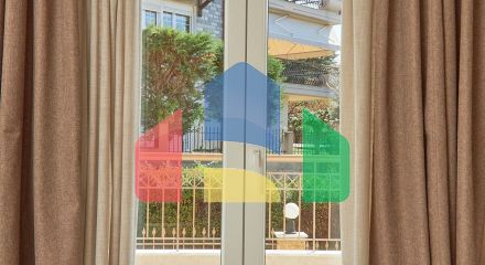 Продажа - Таунхаус 209 m² в пригороде Салоник Продажа - Таунхаус 209 m² в пригороде Салоник