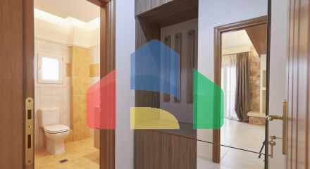 Продажа - Таунхаус 209 m² в пригороде Салоник Продажа - Таунхаус 209 m² в пригороде Салоник