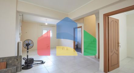 Продажа - Таунхаус 209 m² в пригороде Салоник Продажа - Таунхаус 209 m² в пригороде Салоник