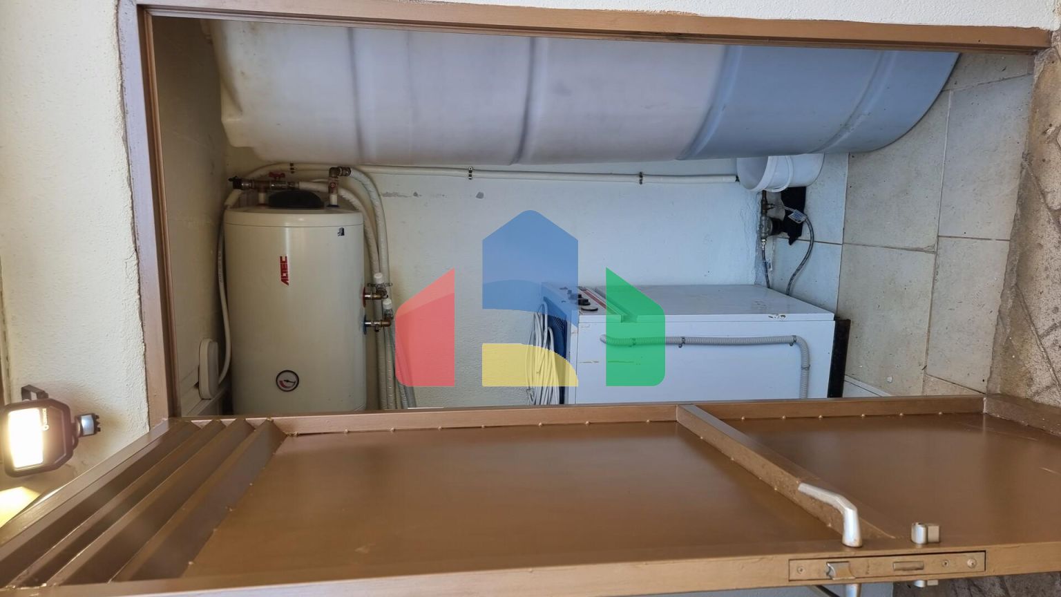 Продажа - Таунхаус 209 m² в пригороде Салоник